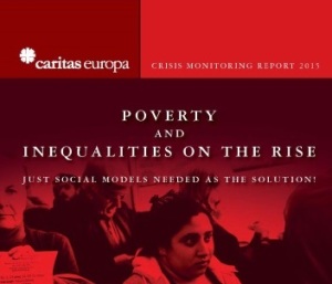 Cover CMR -Caritas EU