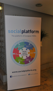 social platform immagine